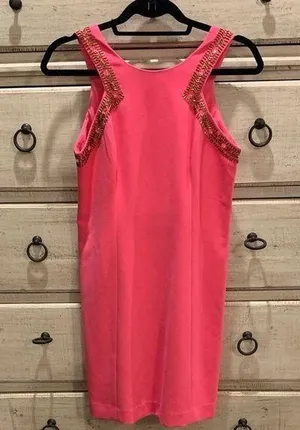 Lilly Pulitzer Dress thumbnail 1