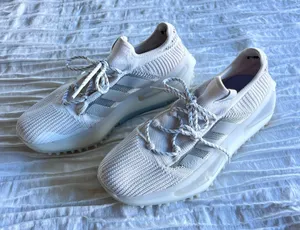 NMD Adidas Sneakers White thumbnail 1