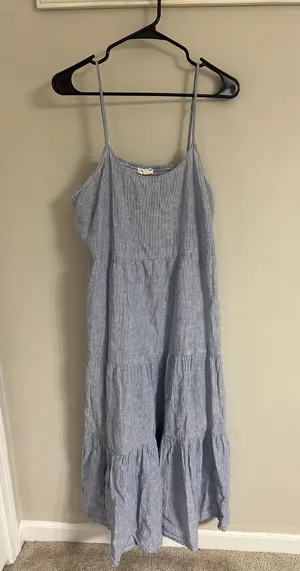 BeachLunchLounge Maxi Dress thumbnail 1