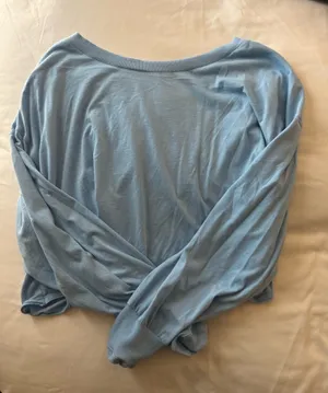 JoyLab Long Sleeve thumbnail 1