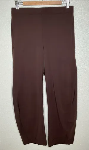 Ruti The On The Loose Work Pants brown 8 thumbnail 1