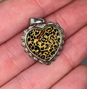 Charm/Pendant Silver thumbnail 1
