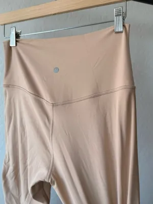 Lululemon align high rise thumbnail 3