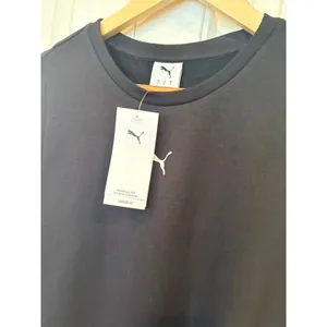 Puma Black Tank Dress Size Small‎ thumbnail 3