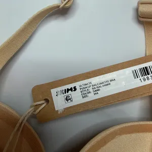 NWT Skims Ultimate Balconette Push-Up Bra thumbnail 5