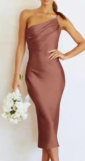 Amazon Dress thumbnail 1