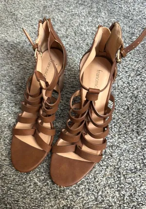 Francesca's Heels thumbnail 1