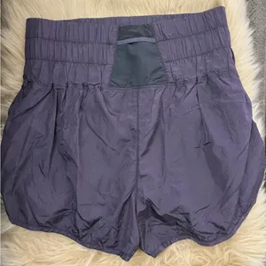 Free People movement the way home shorts thumbnail 2