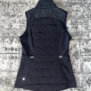 Lululemon Down For It All Vest thumbnail 2