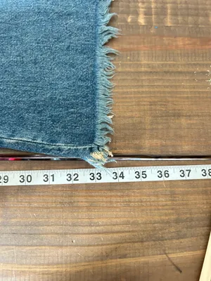 We The Free People Izzy Low Rise Flare Jeans Womens 26 NEW $138 thumbnail 6