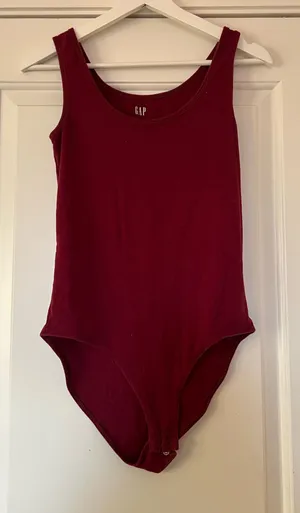 Gap Bodysuit thumbnail 1