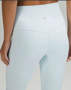Lululemon Align Leggings 28” thumbnail 2
