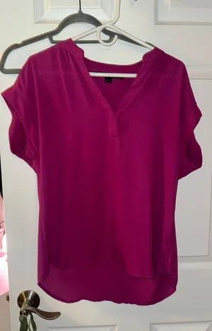 Blouse Size M thumbnail 1