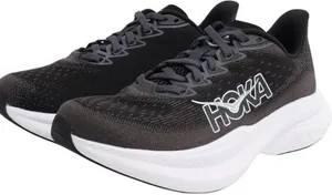 Hoka Women's Mach 6 Wide Lace Up‎ Low Top Running Sneakers thumbnail 1