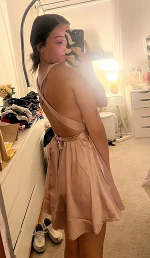 Rose Dress thumbnail 2