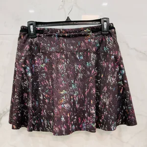 Athleta skort🤎NICE COLORS 🩷🤍🤎 thumbnail 1