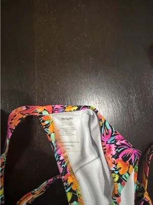 Bright Swimwear Bikini thumbnail 3