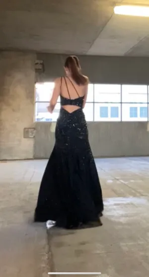 Sherri Hill Prom thumbnail 10