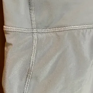Lululemon Shorts Hotty Grey Hot thumbnail 7