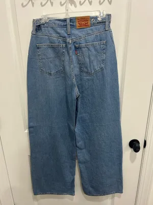 Levi’s Jeans cinch baggy thumbnail 3