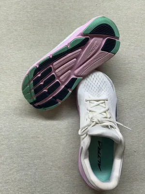 Altra running White Size 11 thumbnail 7