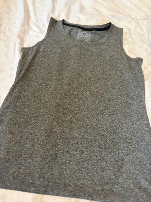 Champion gray workout tank top  thumbnail 5