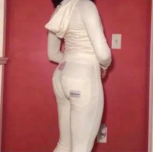 Body by Raven Knitwear Set White Size XS thumbnail 8