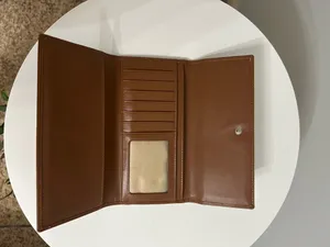 Coach Wallet thumbnail 3