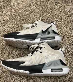 Nike Zoom Rival Multi basketball shoes thumbnail 6