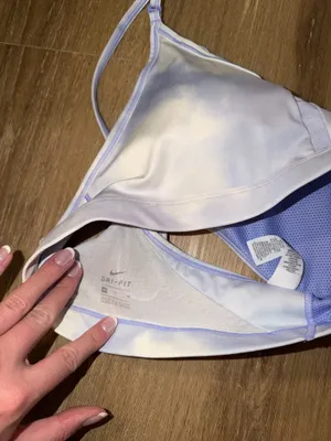 Nike Sports Bra thumbnail 7
