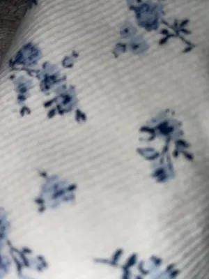 Hollister Floral Tank Top thumbnail 3