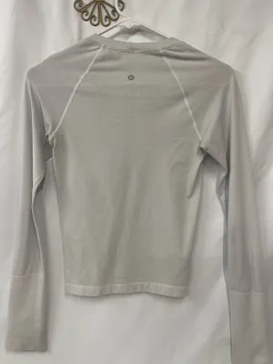 Lululemon Swiftly Tech thumbnail 3