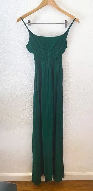 Reformation Tudor Dress S‎ thumbnail 1