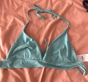 Reversible Hollister Swim Top  thumbnail 1