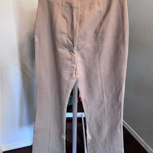 Sanctuary Filmore Nude Flare‎ Leggings NWOT Size Small thumbnail 3