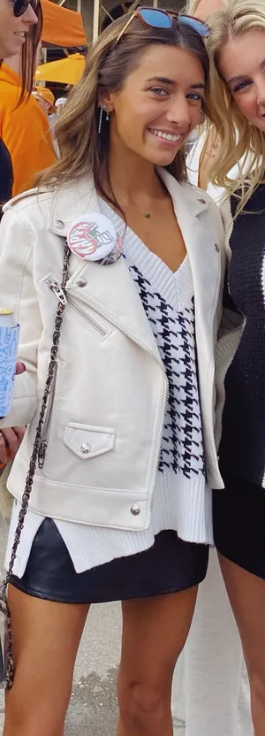 Princess Polly Sweater Vest thumbnail 3