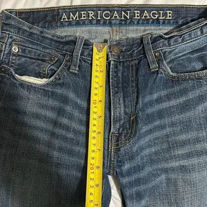 American Eagle Jeans Waist 29, Inseam 29 inches thumbnail 4