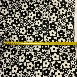 Wild Fable Spring Flower Print Wideleg Pull On Pants Size XXL Hippie Boho thumbnail 9