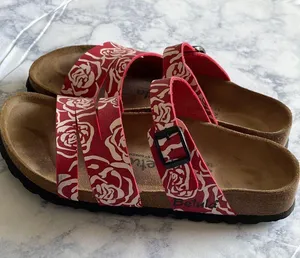 Birkenstock Betula Rose Strappy Sandal thumbnail 6
