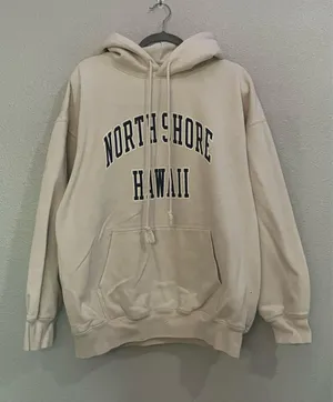 Brandy Melville Hoodie thumbnail 1