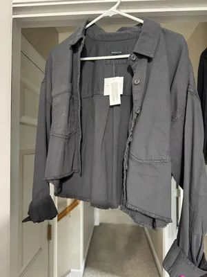 Outfitters Jacket thumbnail 1