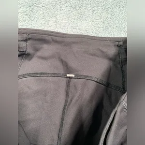 Lululemon athletica speed up tight Black Leggings 6 thumbnail 6