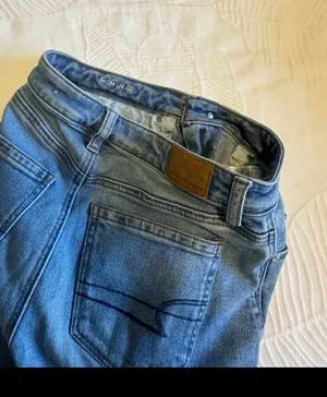 American Eagle Outfitters Moms Jeans thumbnail 3