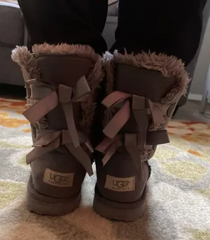 UGG Bailey Bows thumbnail 3