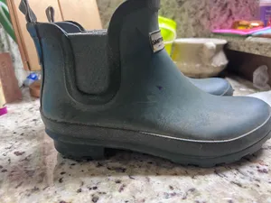 Smith & Hawken Rain Boots 7 thumbnail 1