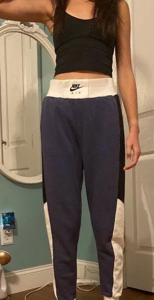 Nike Air Joggers thumbnail 2