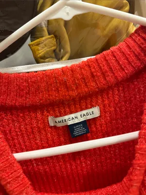 American eagle sweater thumbnail 2