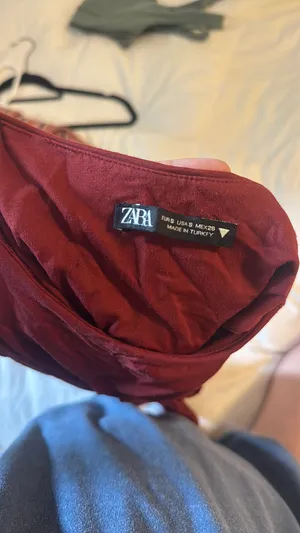 ZARA Bodysuit thumbnail 2