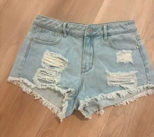 PacSun Jean Shorts thumbnail 1