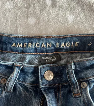 American Eagle Outfitters Shorts thumbnail 3
